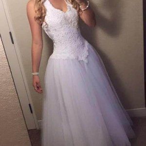 Wedding/Formal/Prom Dress
